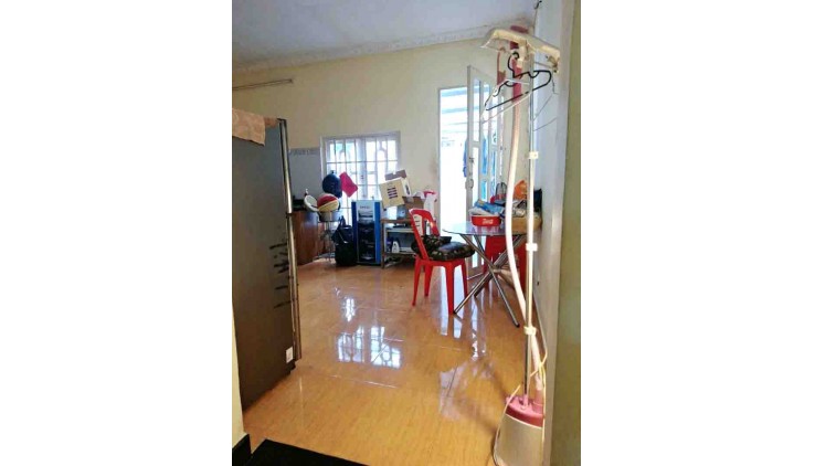Bán nhà HẺM XE HƠI 101m2_5x20m Dương Đình Hội Phước Long B Thủ Đức Chỉ 5,5 tỷ
